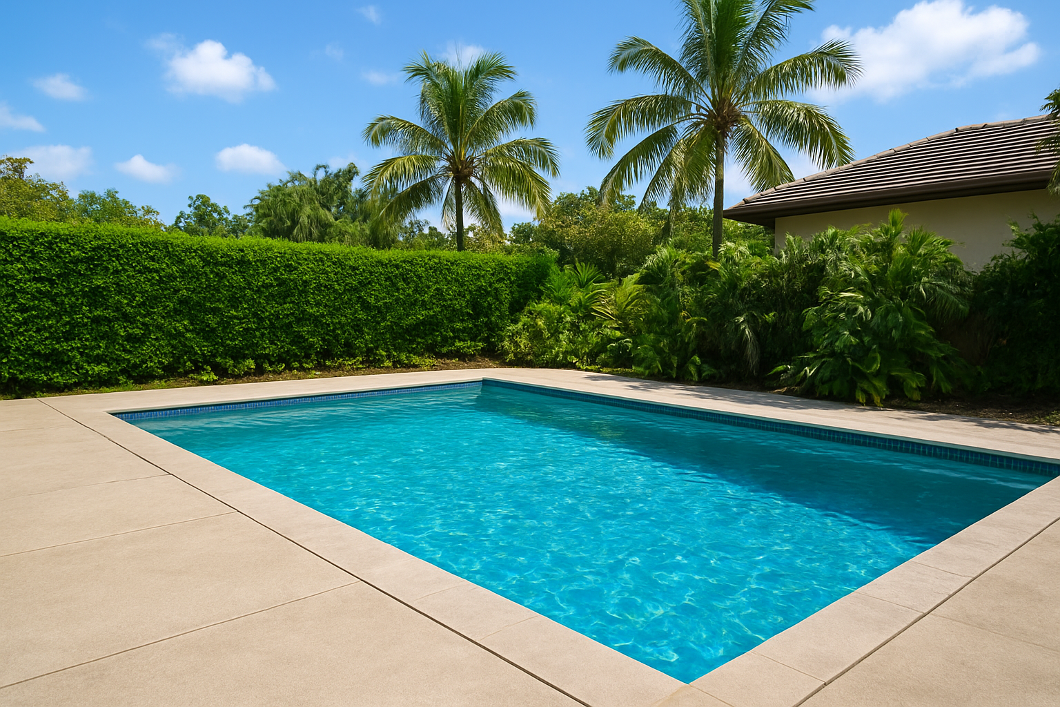 Local Reviews of Vista Pools