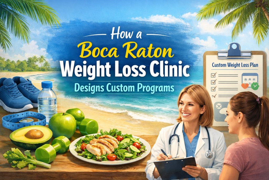 Weight Loss Clinic