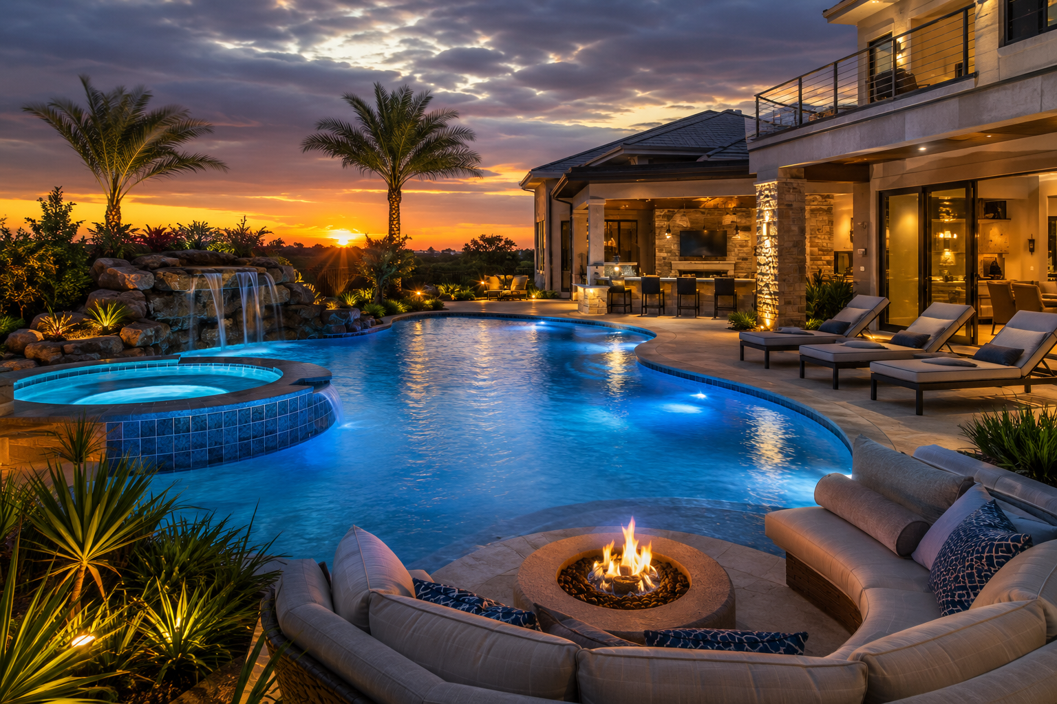 What to Expect From Vista Pools
