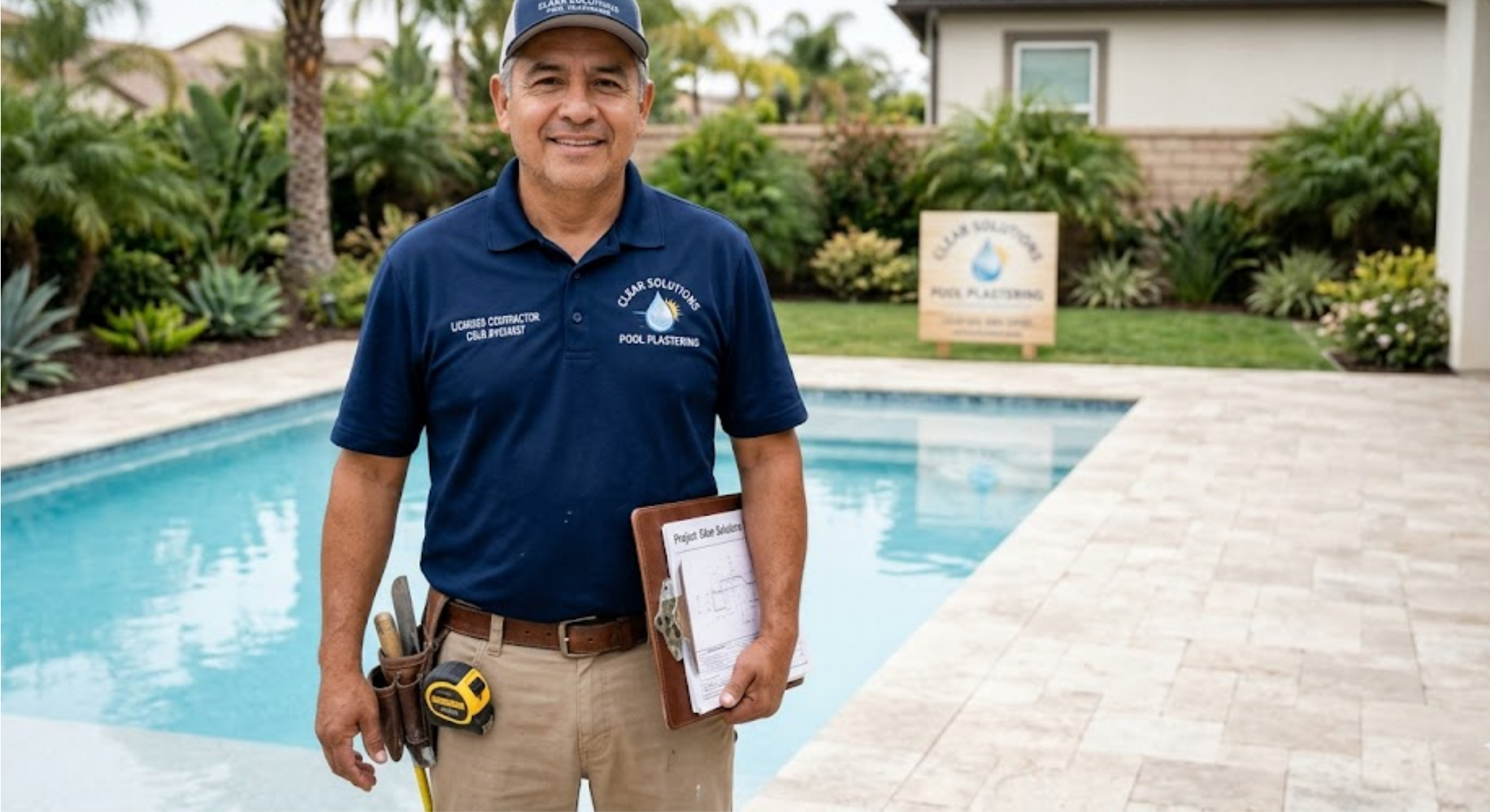 Benefits of Hiring a Licensed Pool Contractor