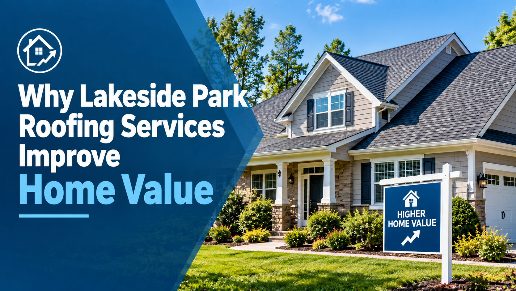 Lakeside Park Roofing