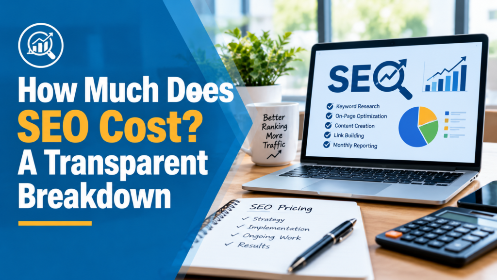 SEO Cost